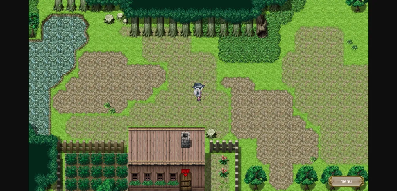 Unity Completed The Eclipse Witch ~ A Witch's Chronicles [v1.0.6] [ONEONE1] | Free Adult Games