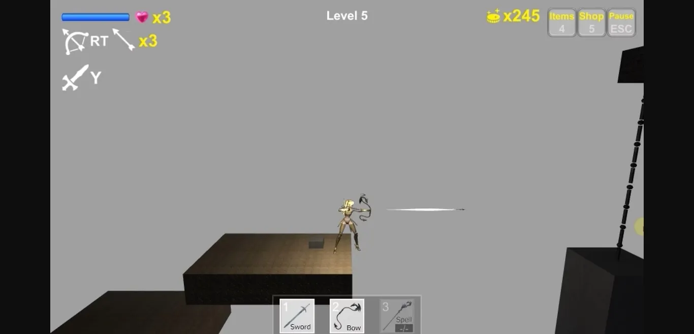 Unity Completed The Fallen Sacred Sword [v1.1] [As-key] | Free Adult Games