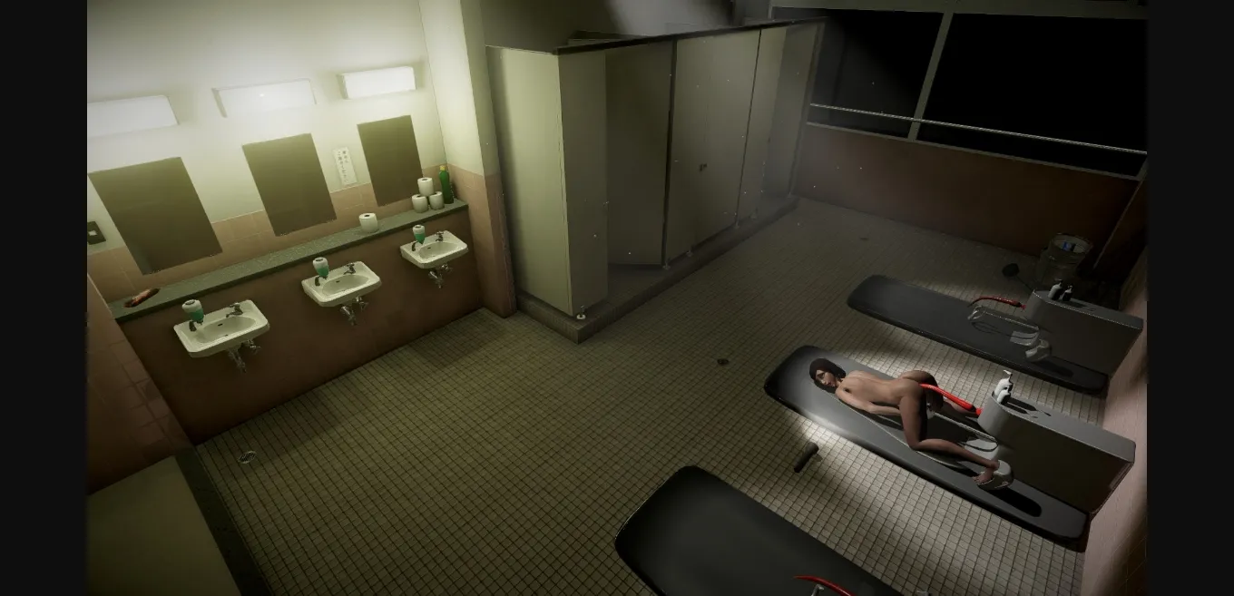 Unity Completed The Farmthis Gallery [v21-12-27] [Sprinkler] | Free Adult Games