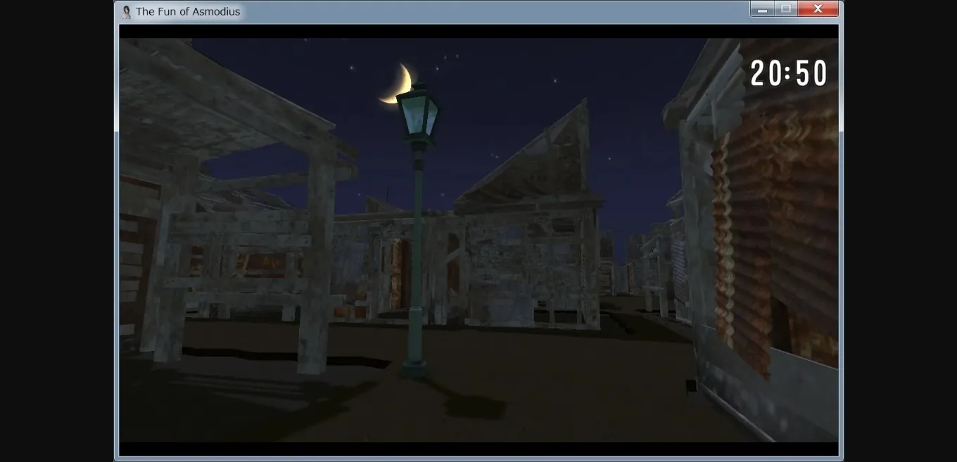 Unity Completed The Fun of Asmodius [v3.00e] [As-key] | Free Adult Games