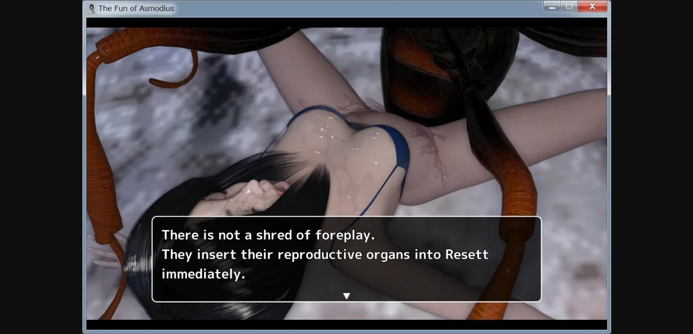 Unity Completed The Fun of Asmodius [v3.00e] [As-key] | Free Adult Games