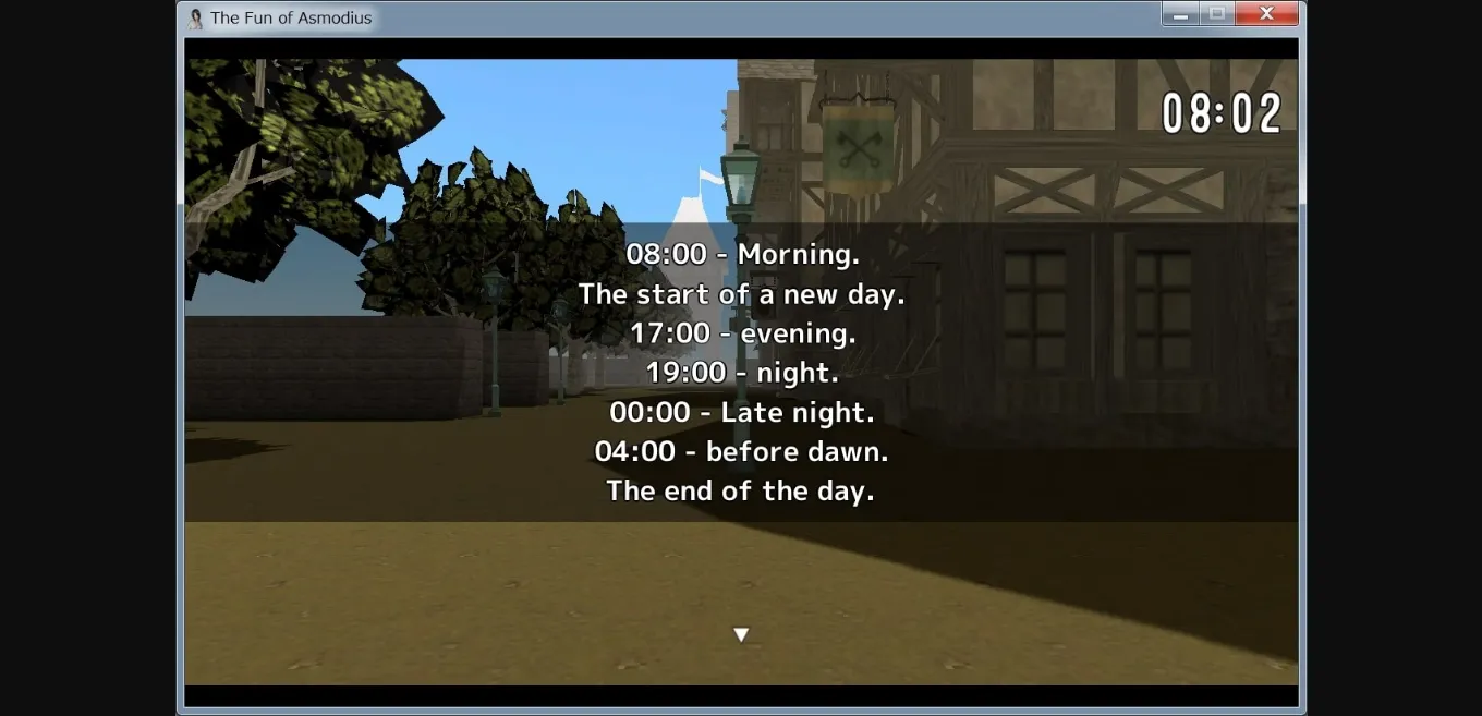 Unity Completed The Fun of Asmodius [v3.00e] [As-key] | Free Adult Games