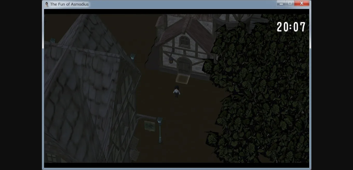 Unity Completed The Fun of Asmodius [v3.00e] [As-key] | Free Adult Games