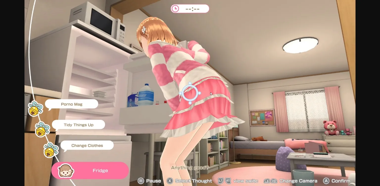 Unity Completed The Future You've Been Dreaming Of [v1.02] [Qureate] | Free Adult Games