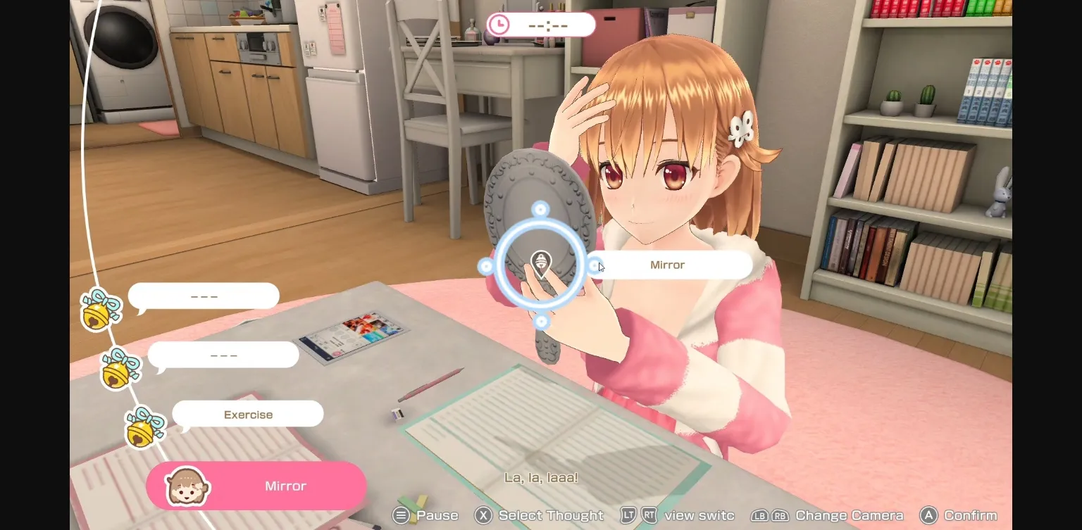 Unity Completed The Future You've Been Dreaming Of [v1.02] [Qureate] | Free Adult Games