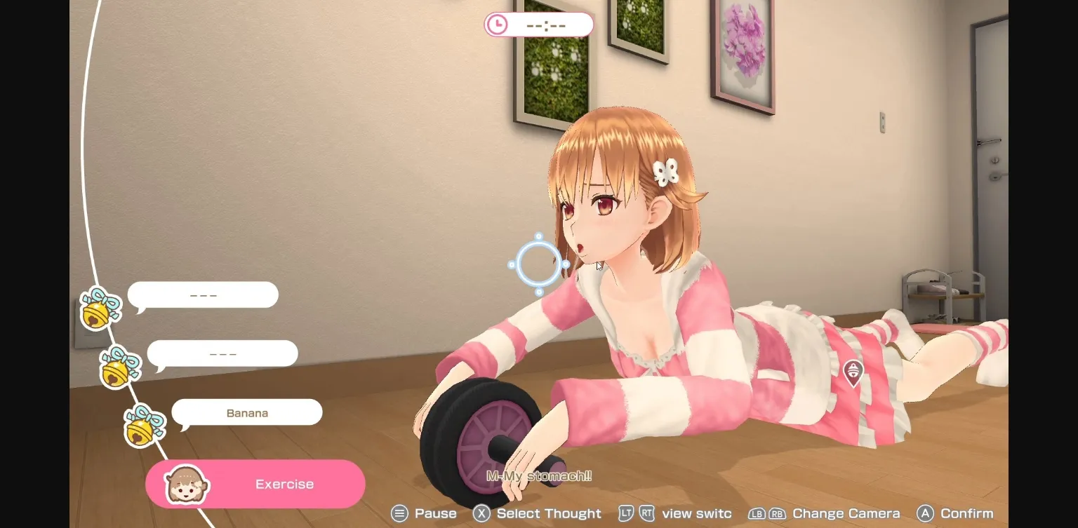 Unity Completed The Future You've Been Dreaming Of [v1.02] [Qureate] | Free Adult Games