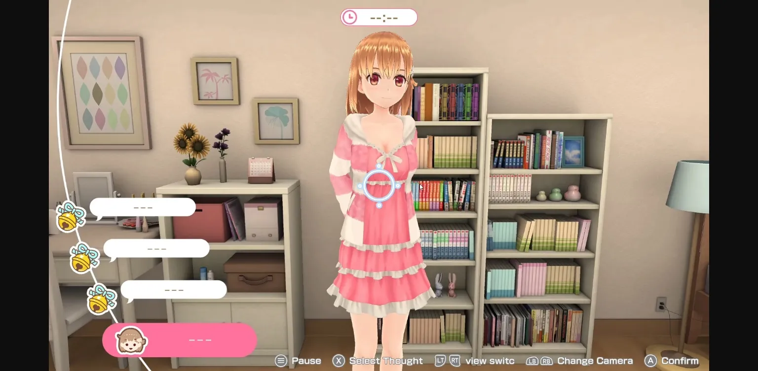 Unity Completed The Future You've Been Dreaming Of [v1.02] [Qureate] | Free Adult Games