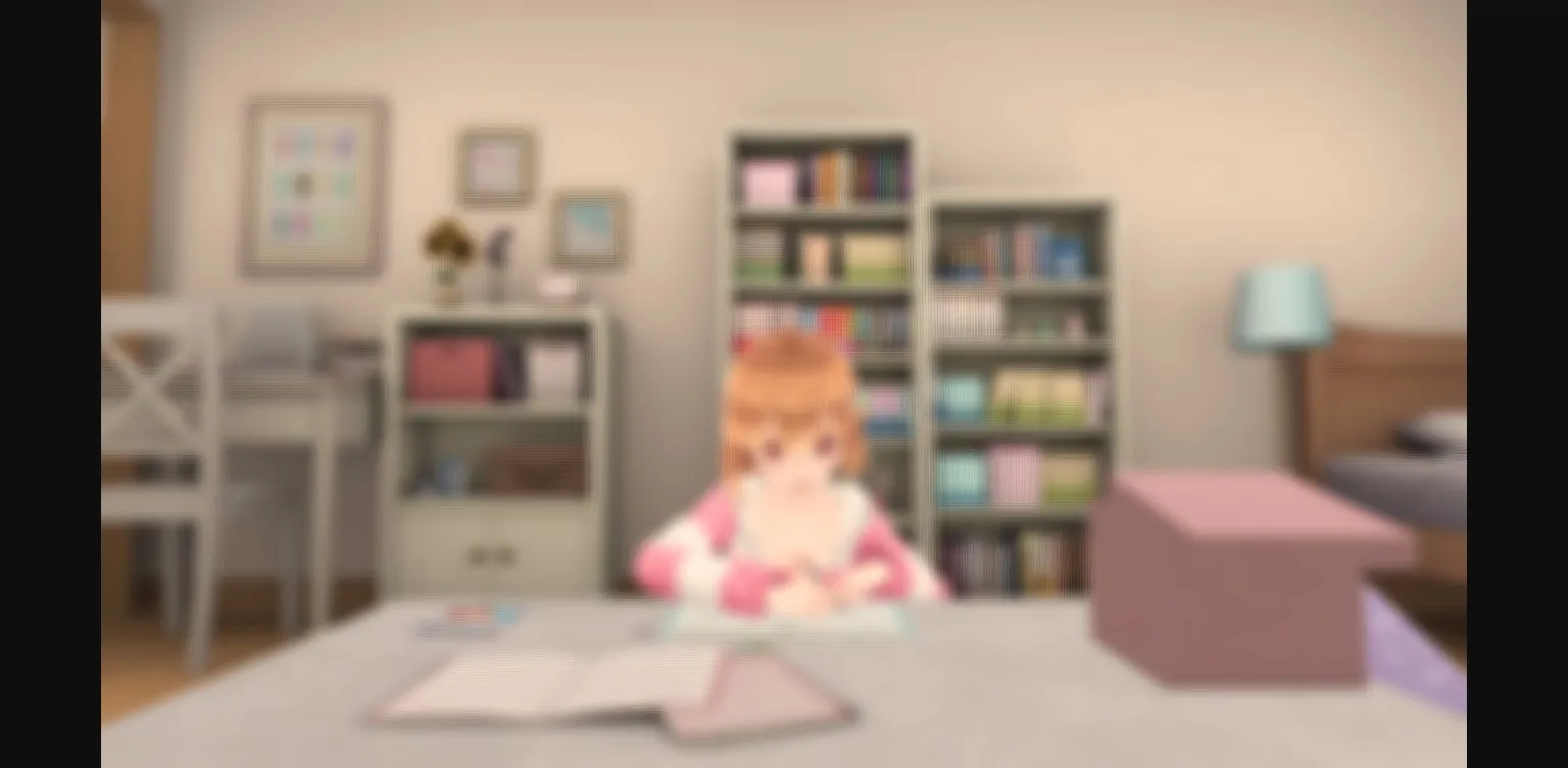 Unity Completed The Future You've Been Dreaming Of [v1.02] [Qureate] | Free Adult Games