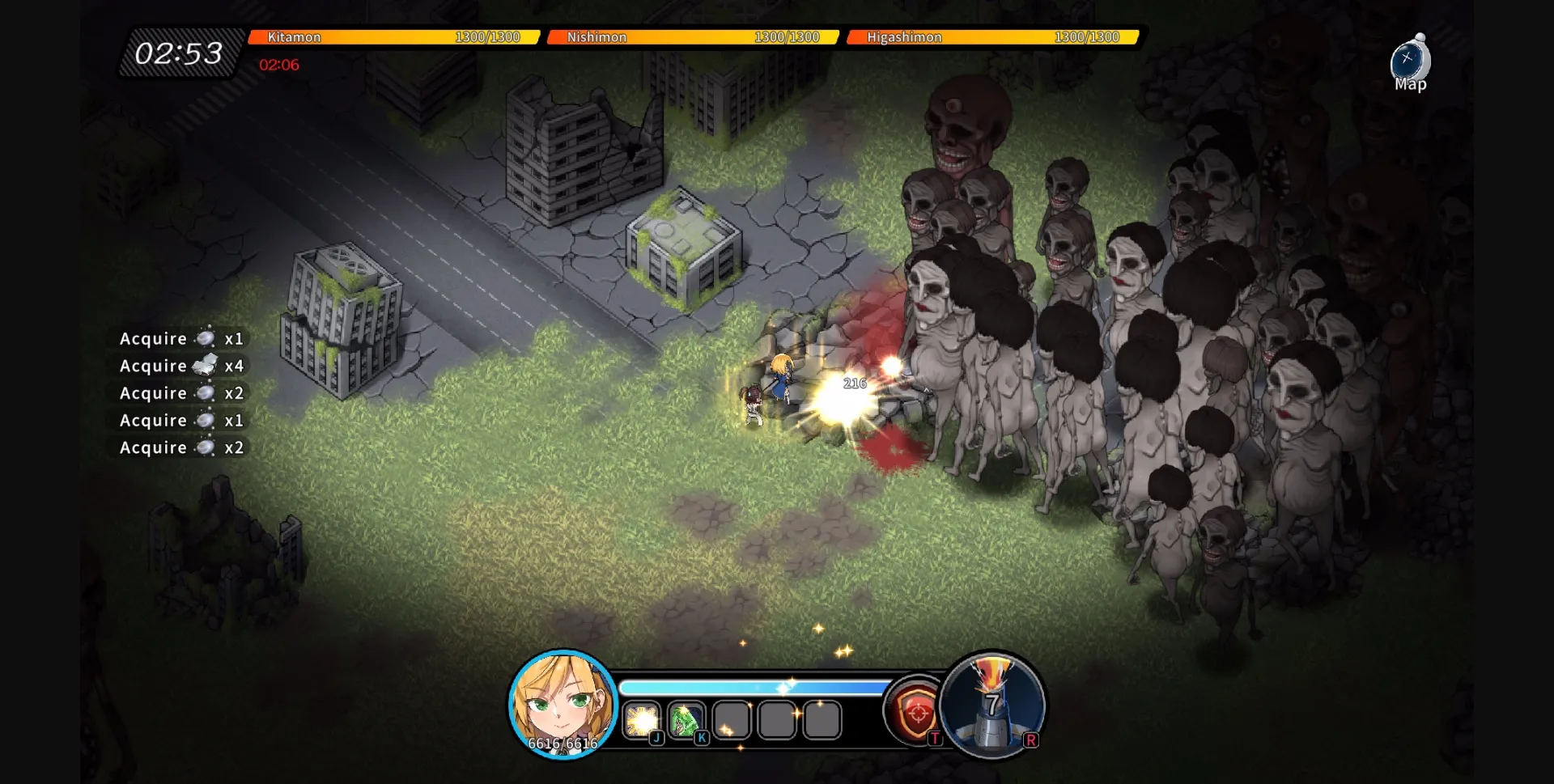 Unity Completed The Giant's Treasure [Final] [Monster-ken] | Free Adult Games