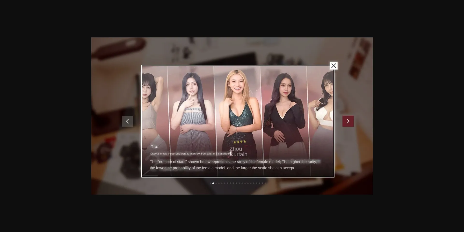 Unity Completed The Hardest Interview [Update 4] [Masobu] | Free Adult Games