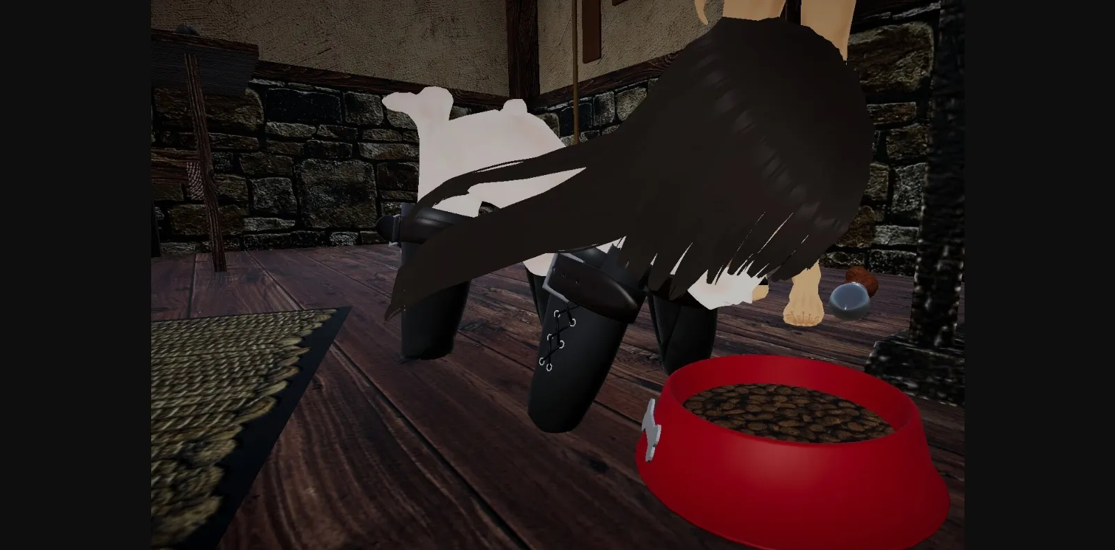 Unity Completed The Harlots of Notika [v24.12.18] [PolkaStudio] | Free Adult Games