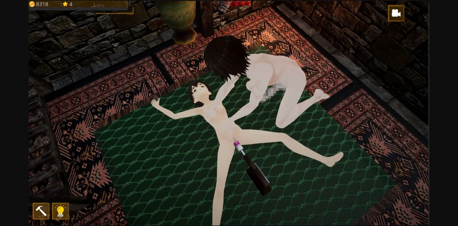 Unity Completed The Harlots of Notika [v24.12.18] [PolkaStudio] | Free Adult Games