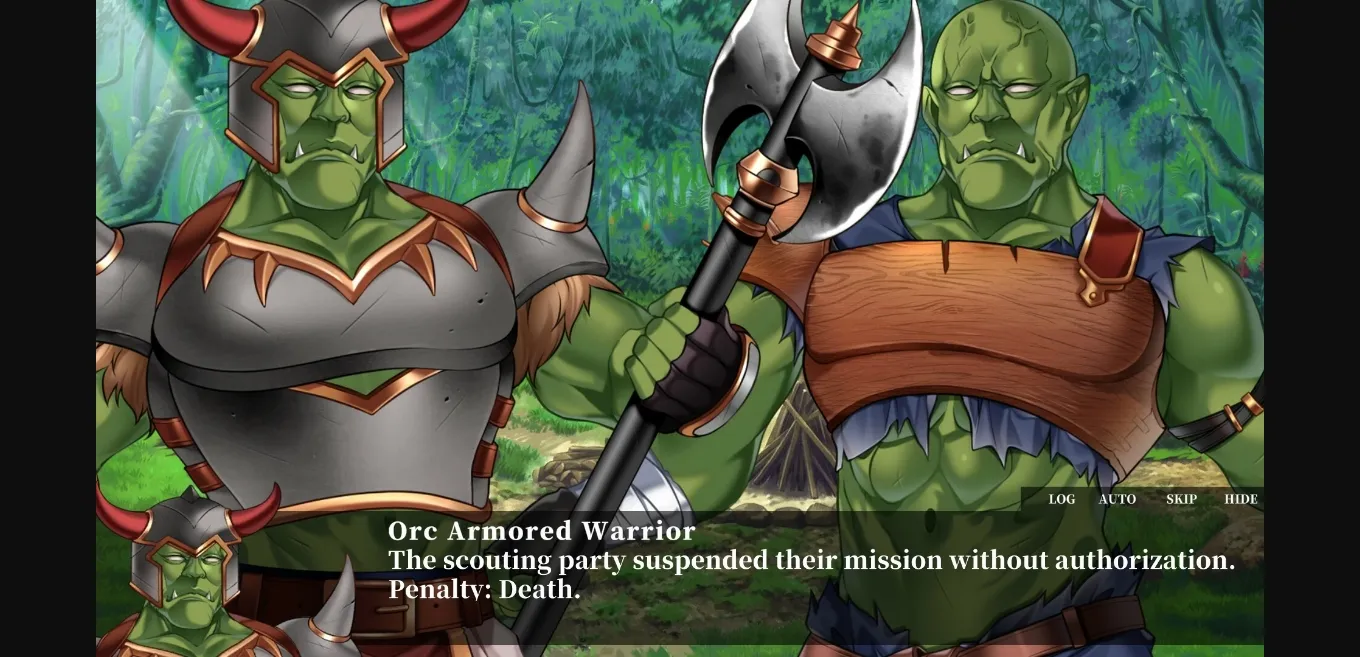 Unity Completed The Heroines' Last Anthem [Final] [LUM Studio] | Free Adult Games