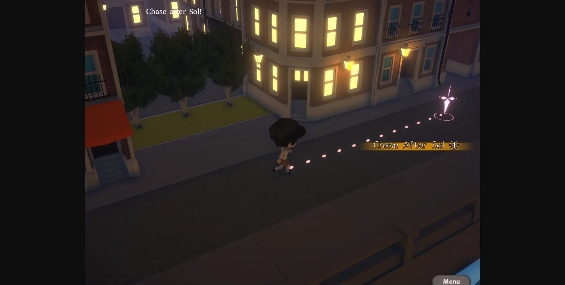 Unity Completed The Hidden Village of Witches and Catgirls [V3] [Dieselmine Kagura Games] | Free Adult Games