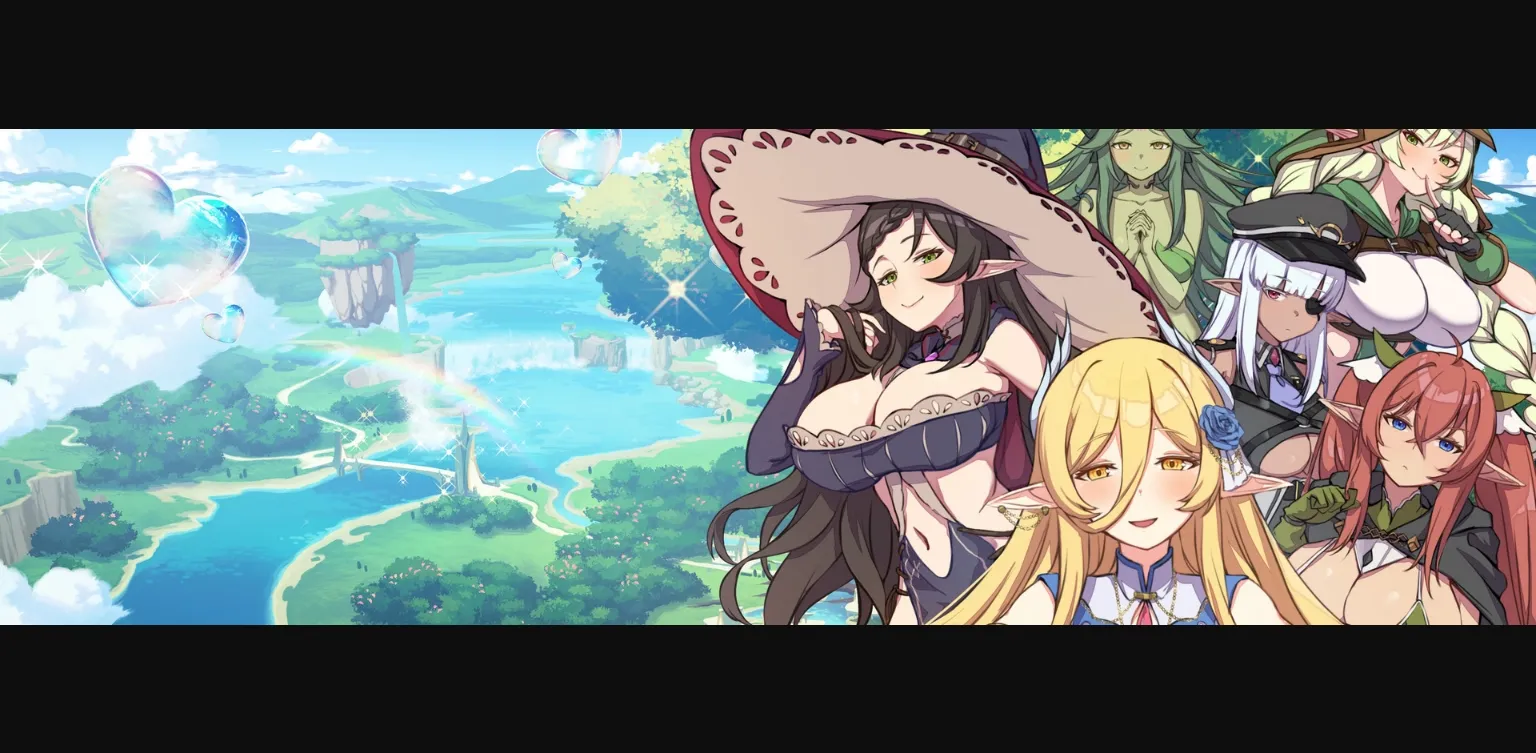 Unity Completed The Impregnation of the Elves [v1.0.0.7] [Eternal Alice] | Free Adult Games