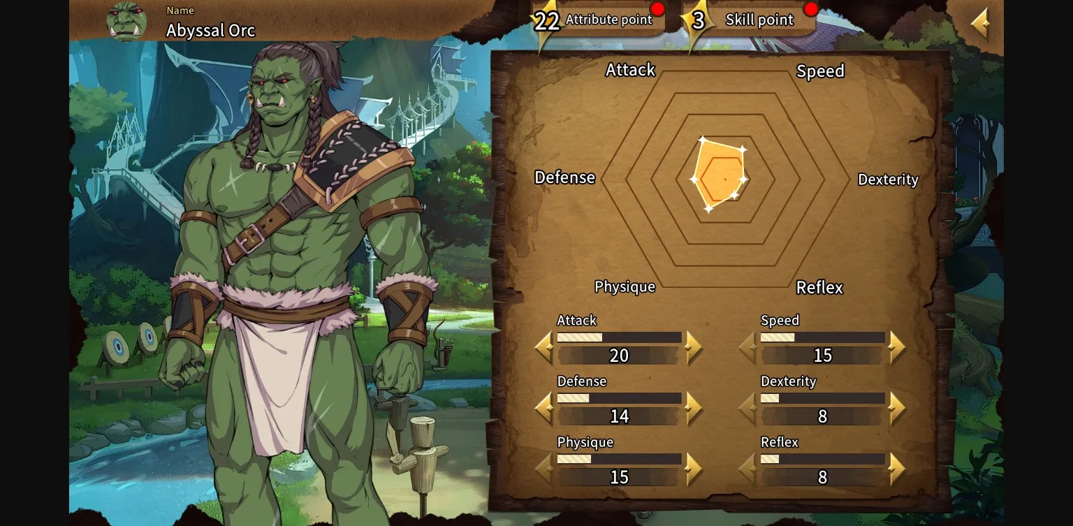 Unity Completed The Impregnation of the Elves [v1.0.0.7] [Eternal Alice] | Free Adult Games