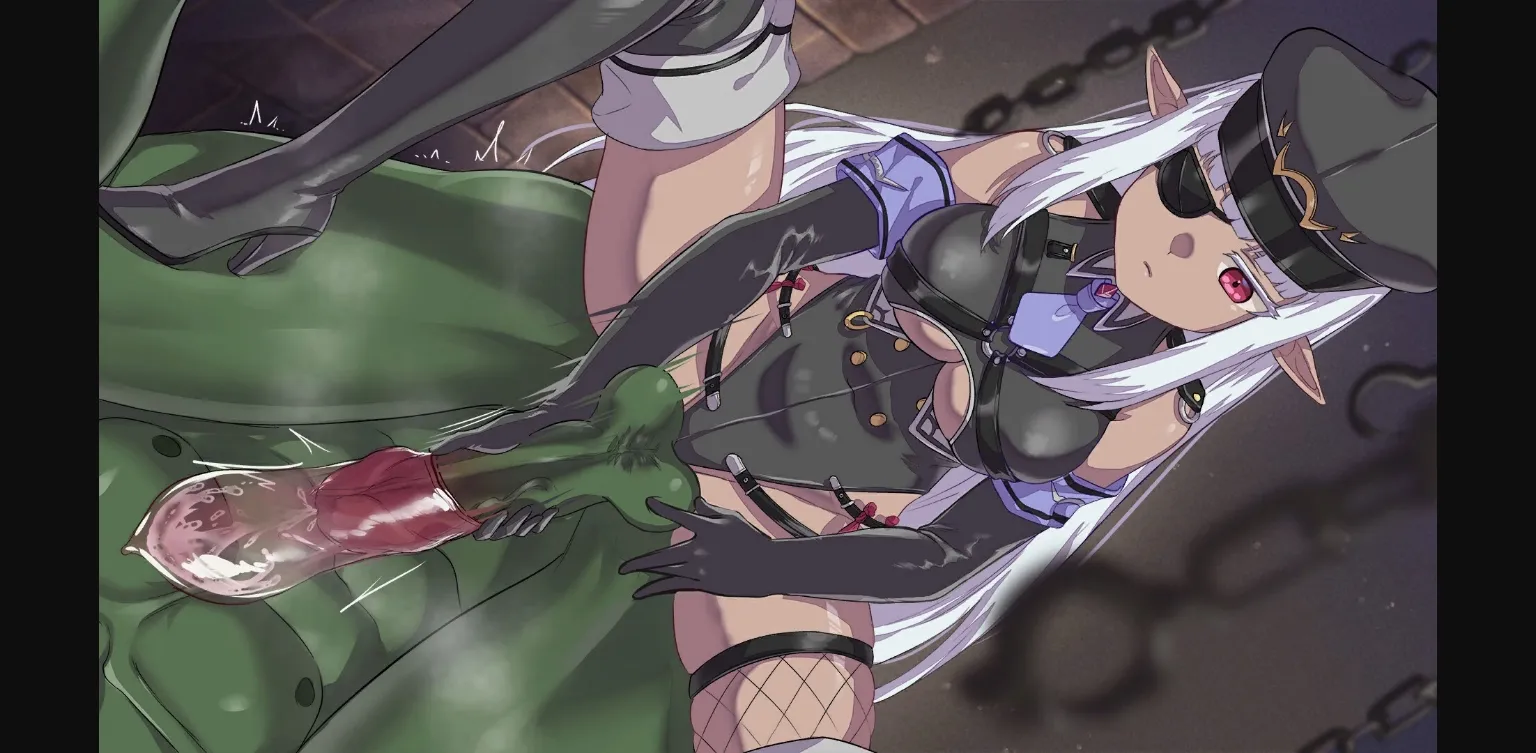 Unity Completed The Impregnation of the Elves [v1.0.0.7] [Eternal Alice] | Free Adult Games