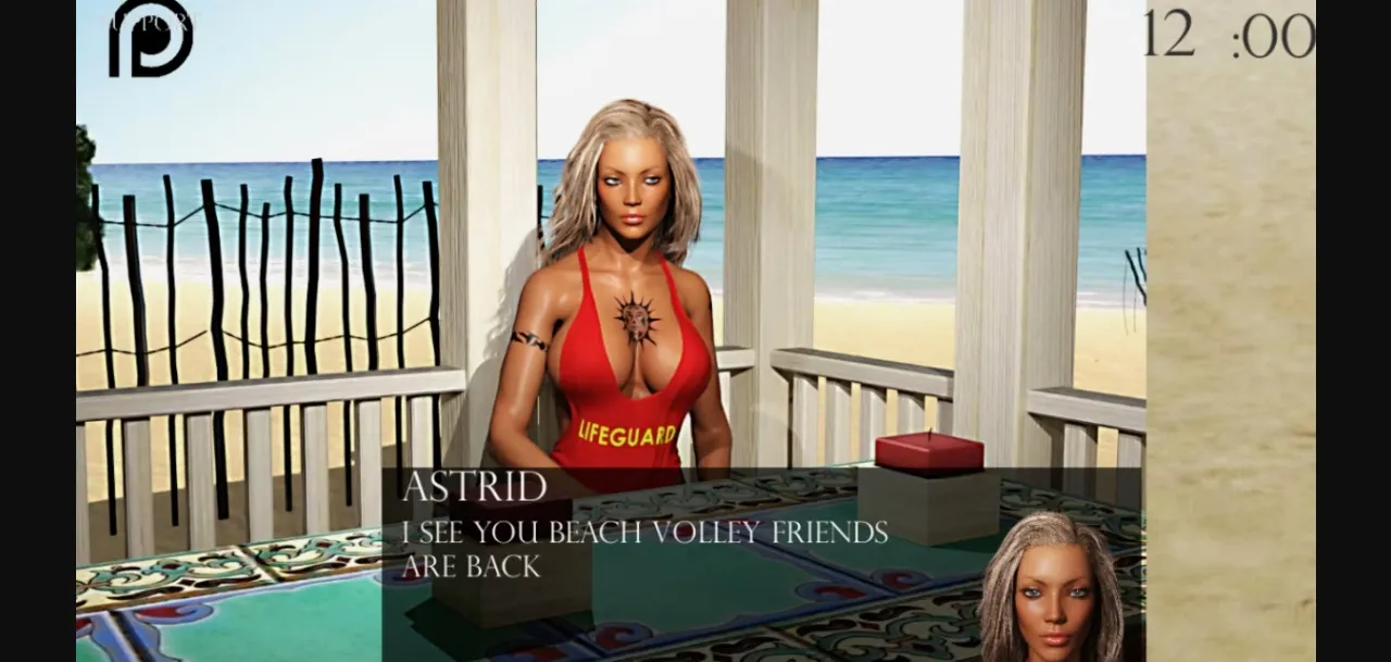 Unity Completed The King is Back [HoneyGames] | Free Adult Games