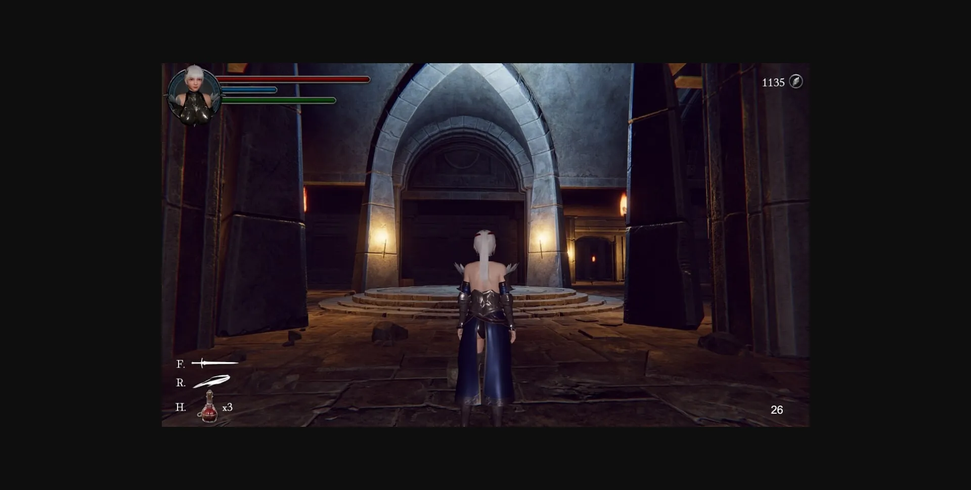 Unity Completed The Knight Girl and Dungeons [v2024-12-10] [KonekoBokushi] | Free Adult Games