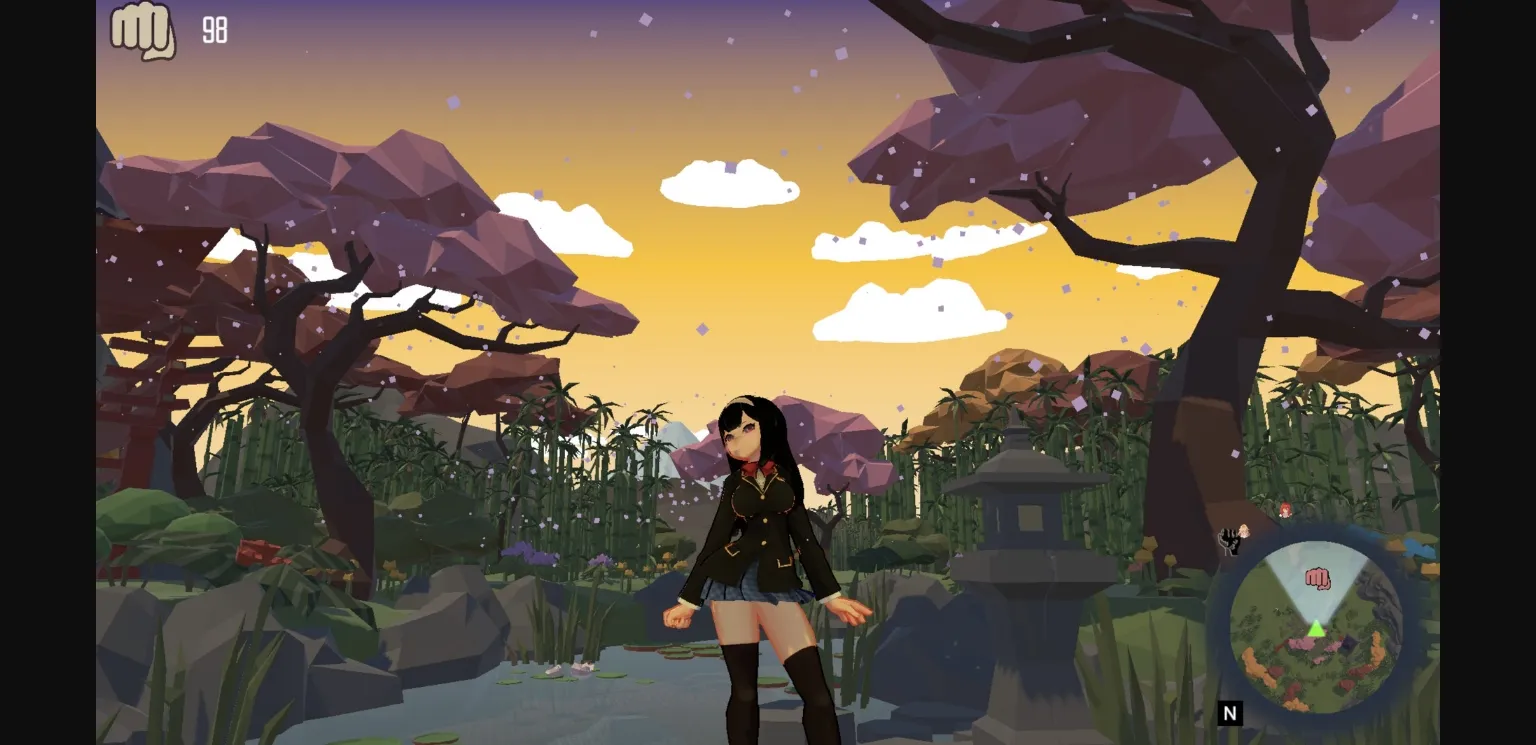 Unity Completed The Last Hentai - Miku [Final] [Seito Games] | Free Adult Games