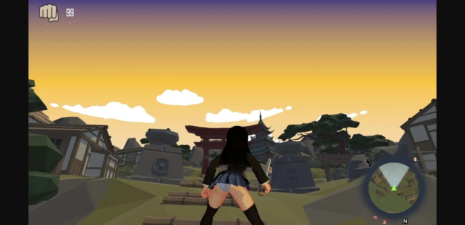 Unity Completed The Last Hentai - Miku [Final] [Seito Games] | Free Adult Games