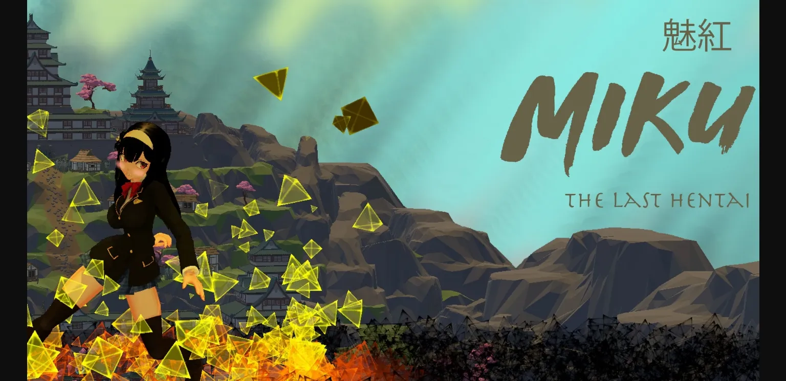 Unity Completed The Last Hentai - Miku [Final] [Seito Games] | Free Adult Games