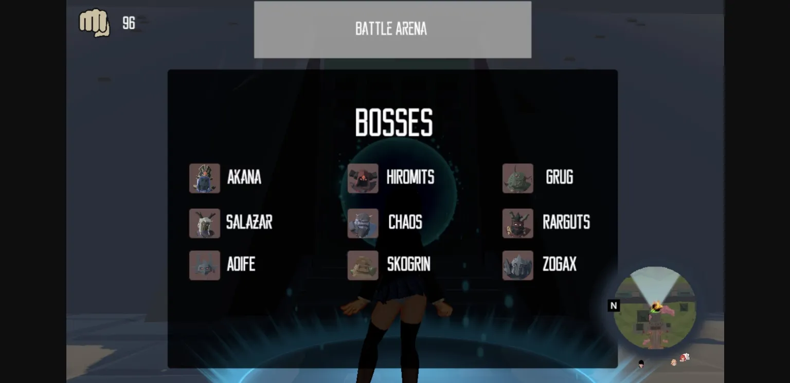 Unity Completed The Last Hentai - Miku [Final] [Seito Games] | Free Adult Games