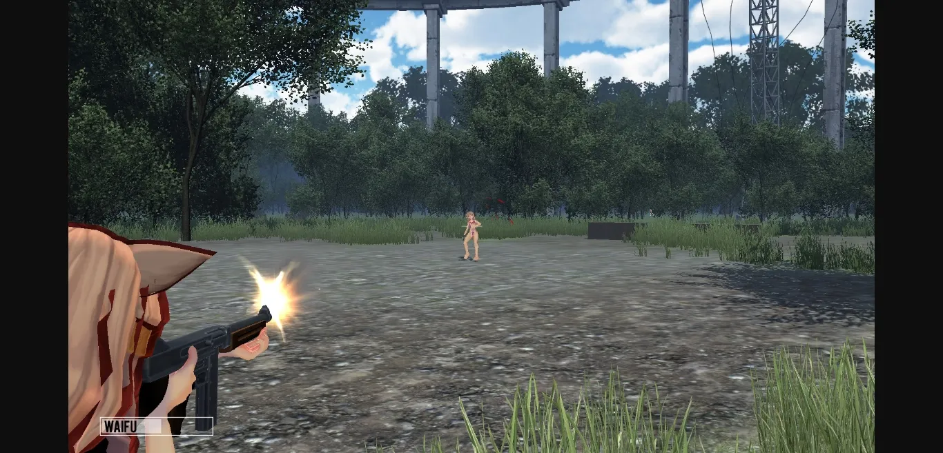 Unity Completed The Last Of Anime [Final] [Guilty Pleasure Games] | Free Adult Games