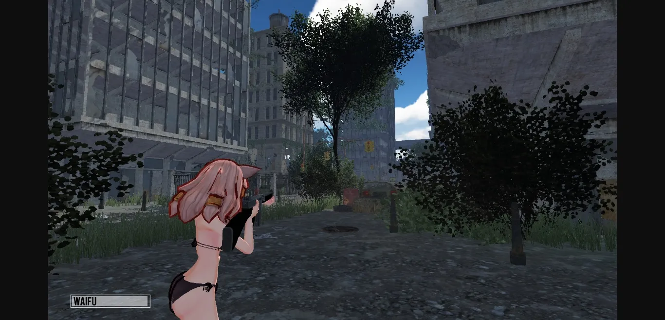 Unity Completed The Last Of Anime [Final] [Guilty Pleasure Games] | Free Adult Games