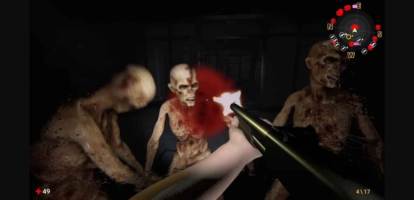 Unity Completed The Last Orgasm [Final] [Pirates Of The Digital Sea] | Free Adult Games