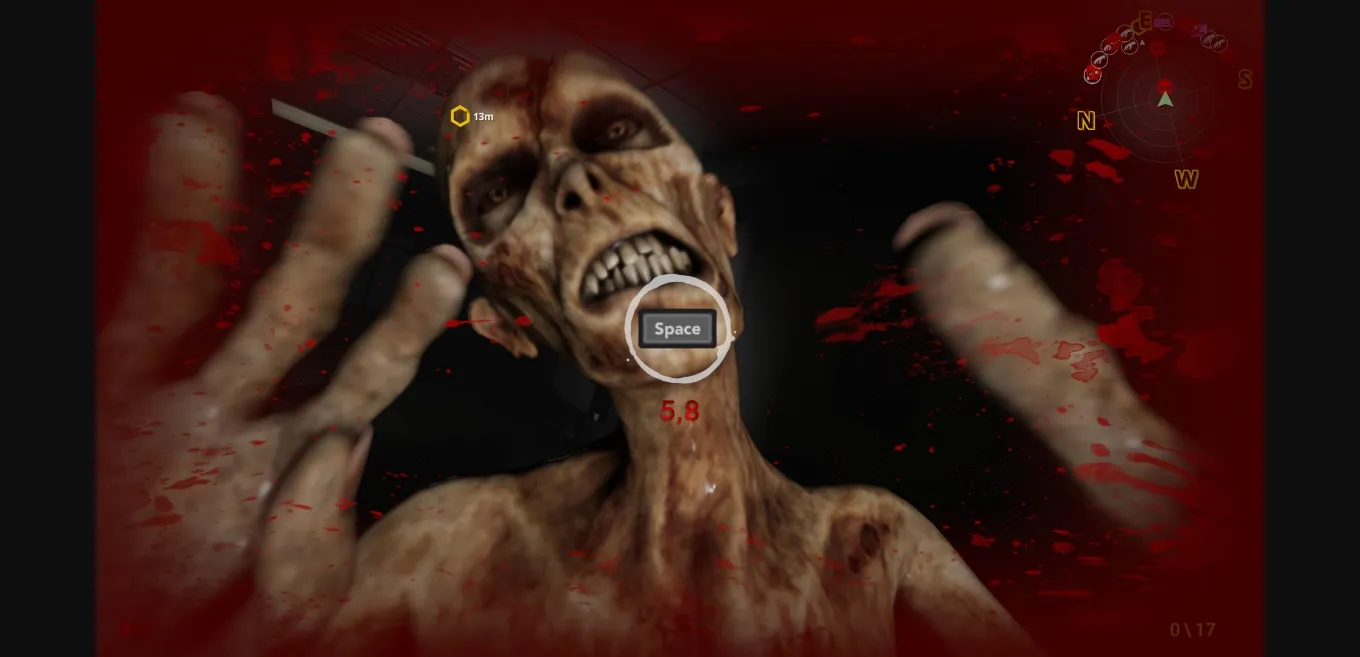 Unity Completed The Last Orgasm [Final] [Pirates Of The Digital Sea] | Free Adult Games