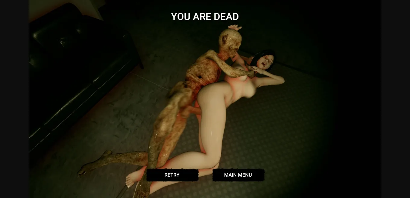 Unity Completed The Last Orgasm [Final] [Pirates Of The Digital Sea] | Free Adult Games