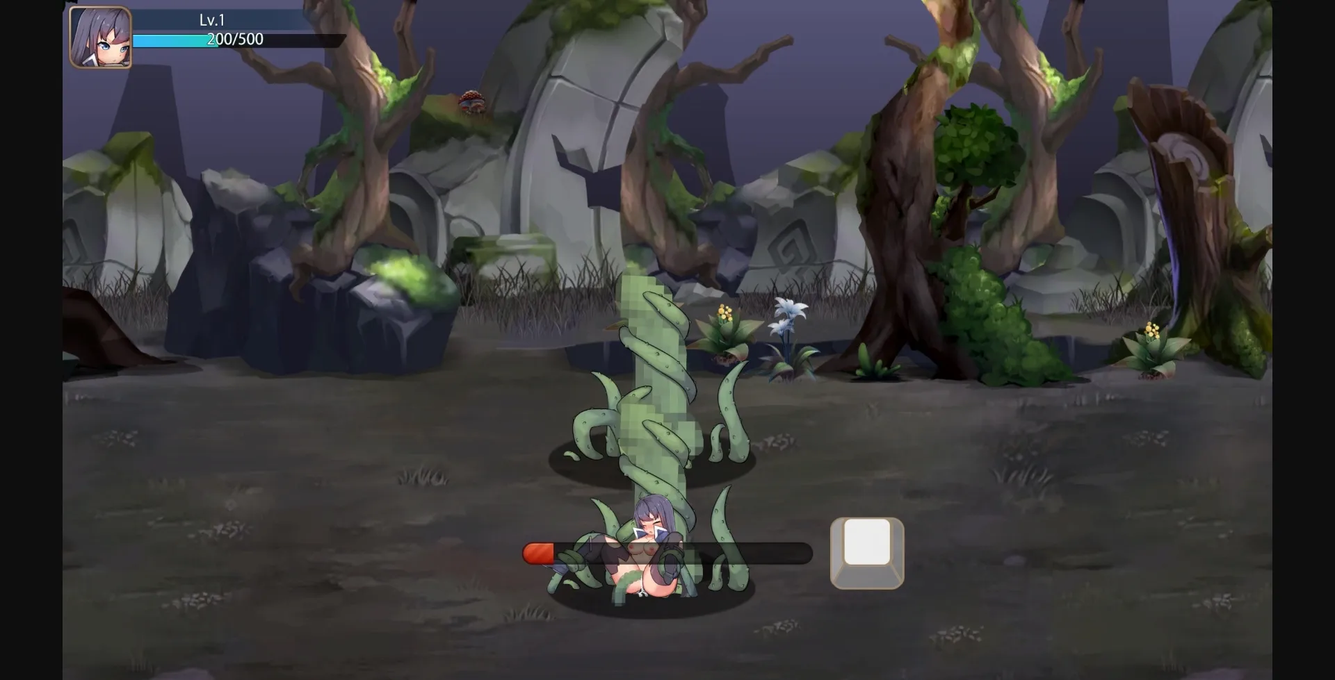 Unity Completed The Last Sword Princess Lena [v1.04] [Kanonda] | Free Adult Games