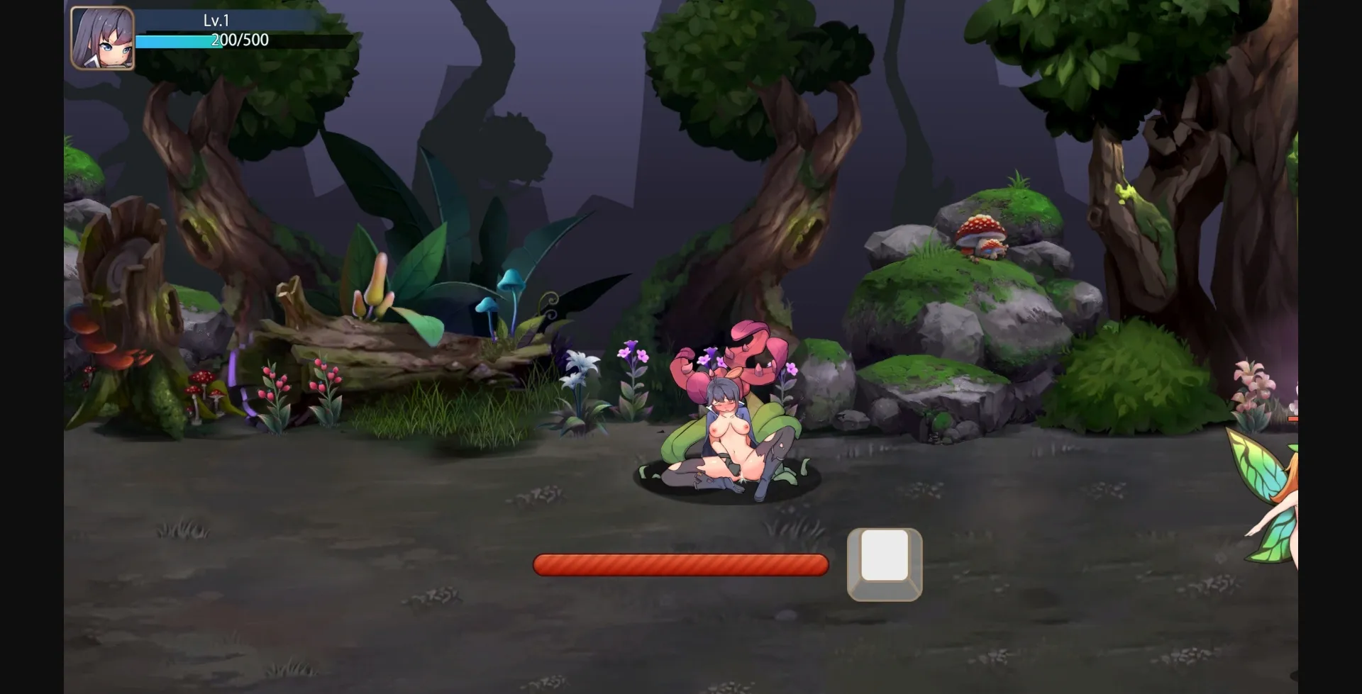 Unity Completed The Last Sword Princess Lena [v1.04] [Kanonda] | Free Adult Games