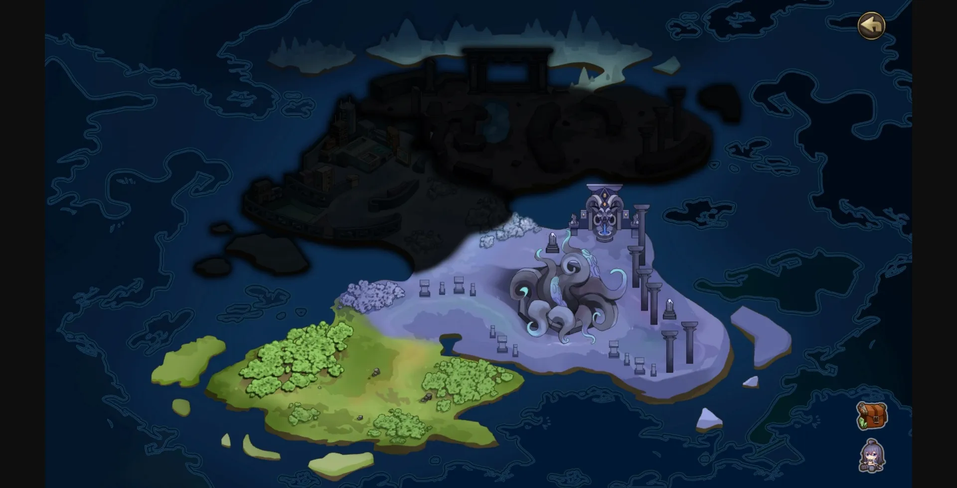 Unity Completed The Last Sword Princess Lena [v1.04] [Kanonda] | Free Adult Games