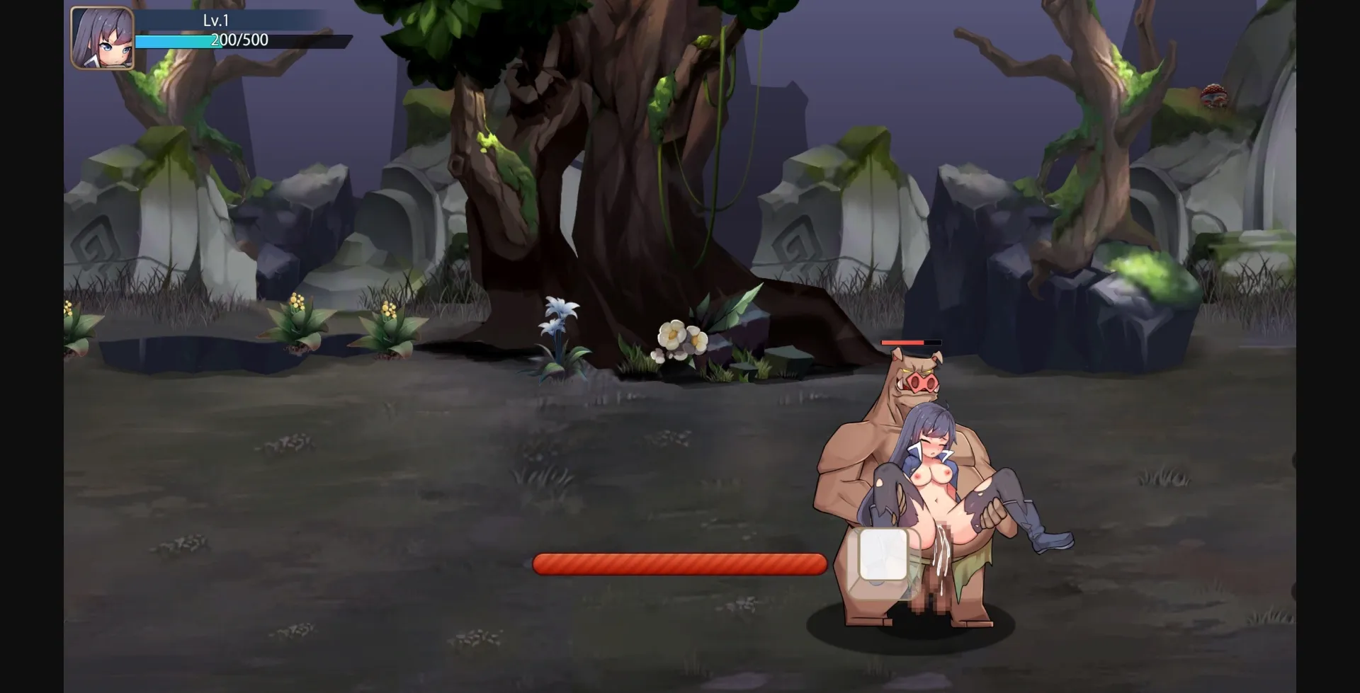 Unity Completed The Last Sword Princess Lena [v1.04] [Kanonda] | Free Adult Games