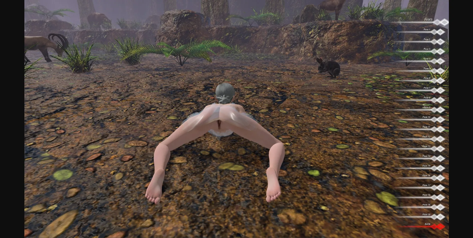 Unity Completed The Legend of Aurora [v1.0] [Ecchi Game's] | Free Adult Games