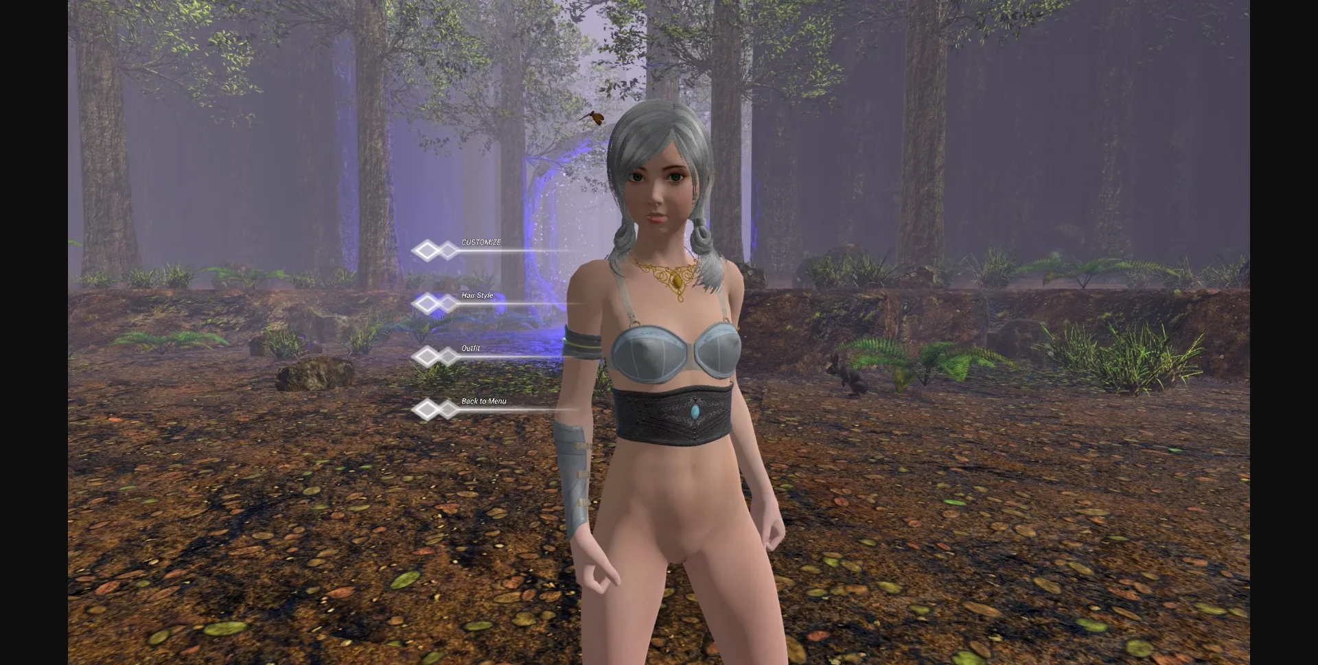 Unity Completed The Legend of Aurora [v1.0] [Ecchi Game's] | Free Adult Games