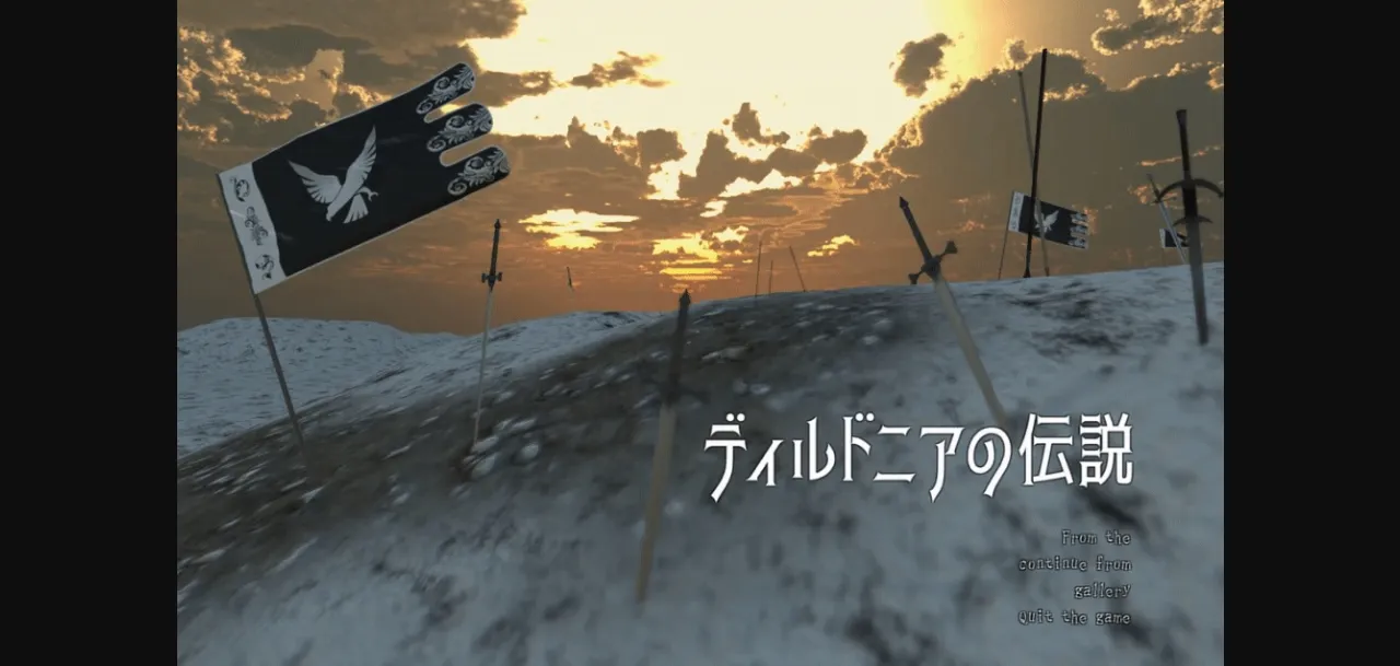 Unity Completed The Legend of Dildonia [Final] [OtakeSoft] | Free Adult Games