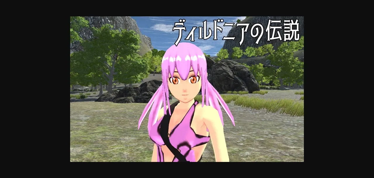 Unity Completed The Legend of Dildonia [Final] [OtakeSoft] | Free Adult Games