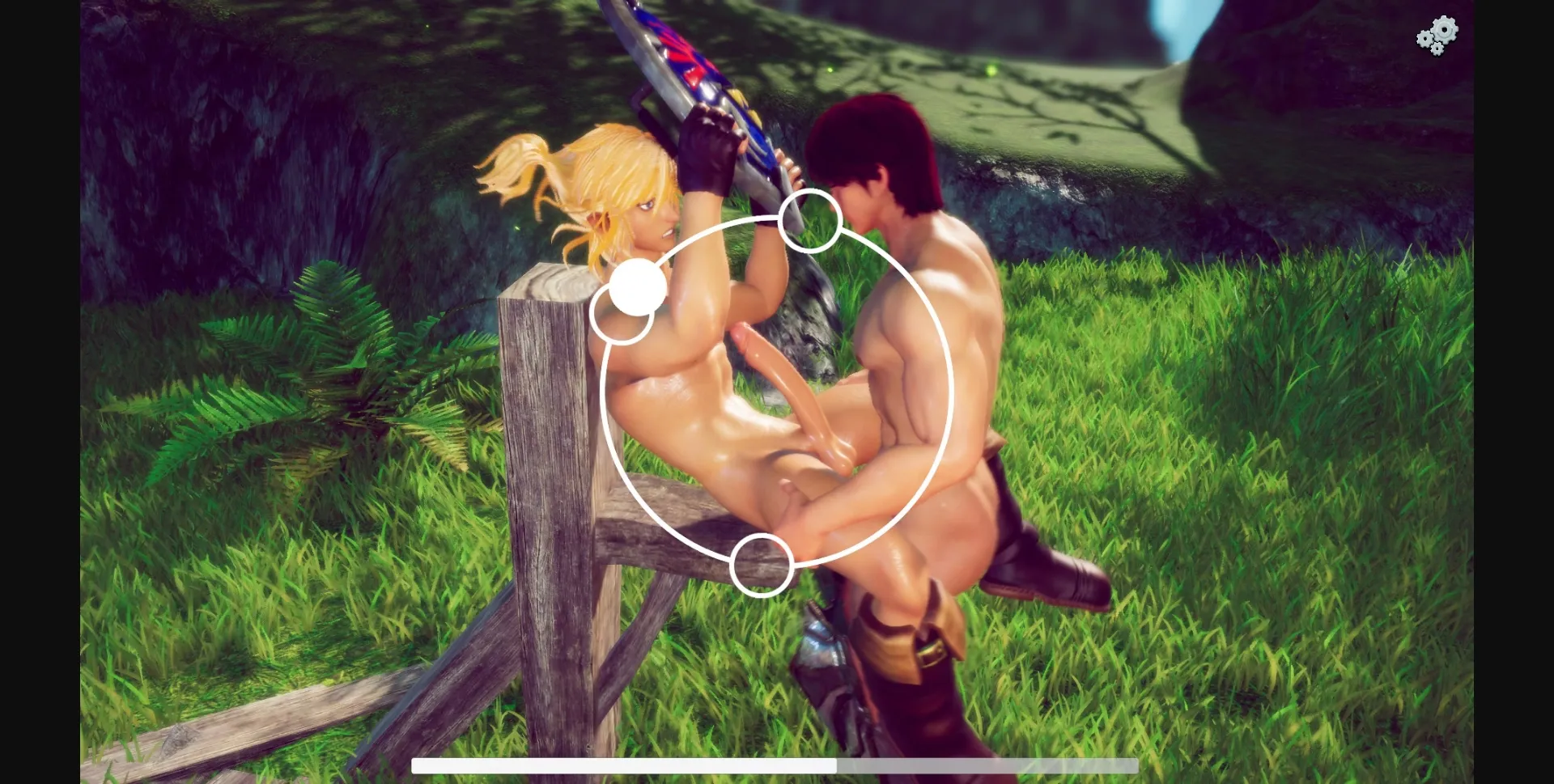 Unity Completed The Little Adventure of Link [Final] [Unikorn10128168] | Free Adult Games