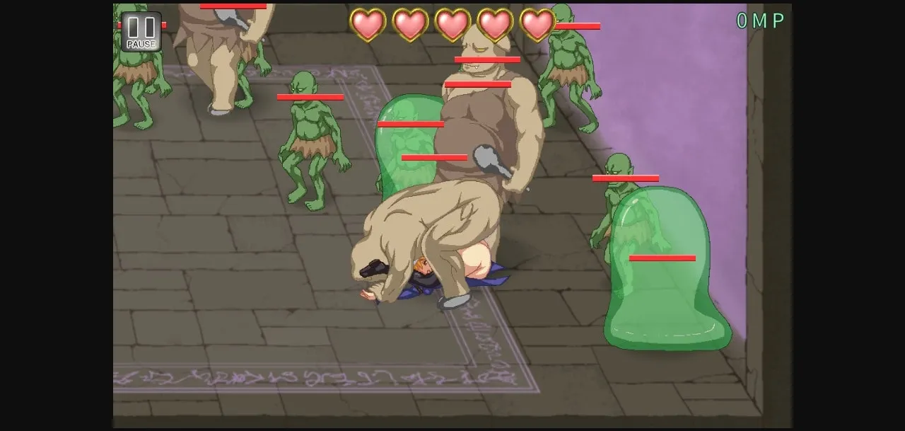 Unity Completed The Night of the Sexual Beast and the Fallen Saint [Final] [lyric box] | Free Adult Games