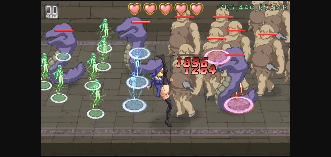 Unity Completed The Night of the Sexual Beast and the Fallen Saint [Final] [lyric box] | Free Adult Games