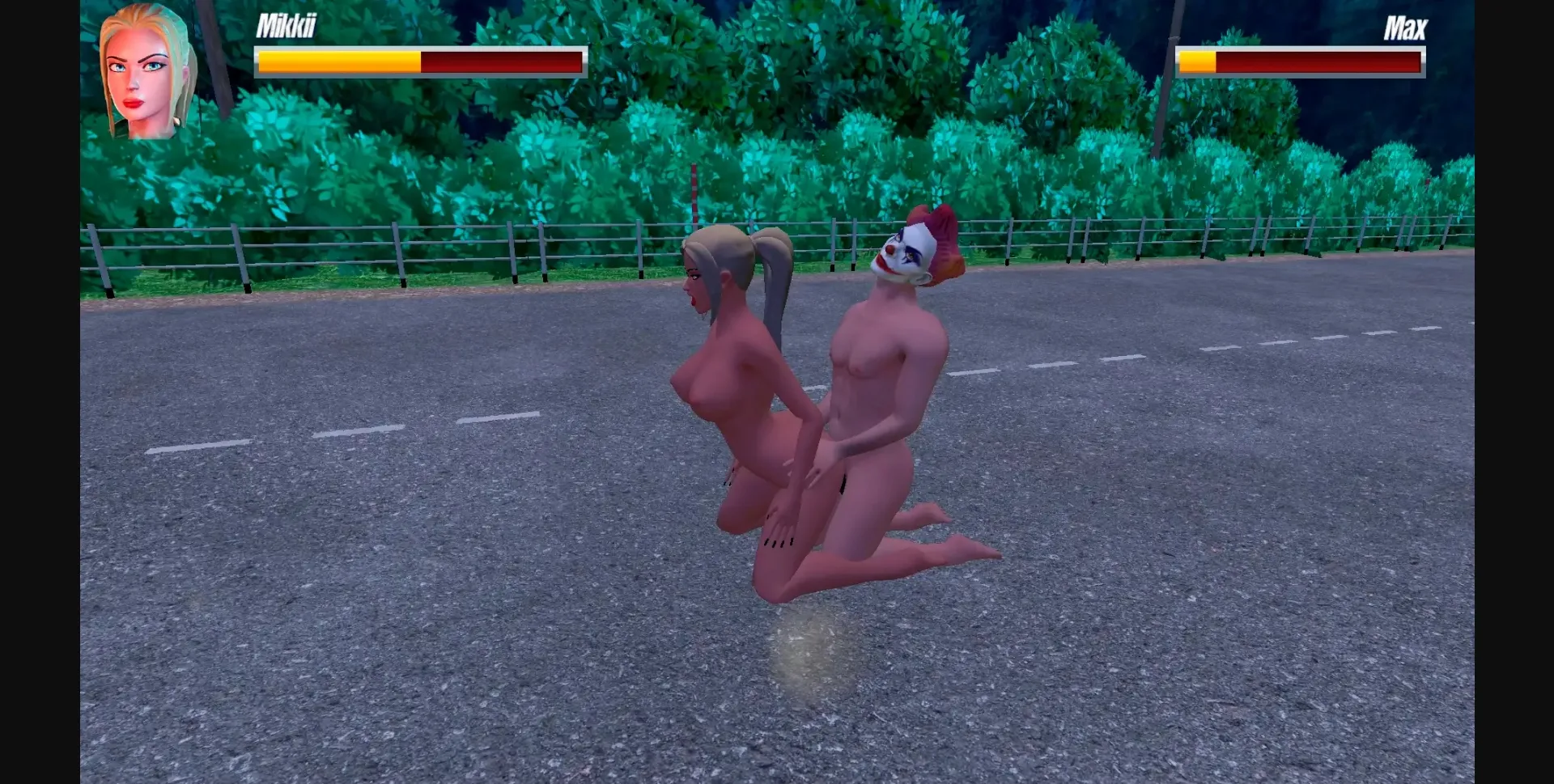 Unity Completed The Return of Mikkii [v1.0] [Ydekitt] | Free Adult Games