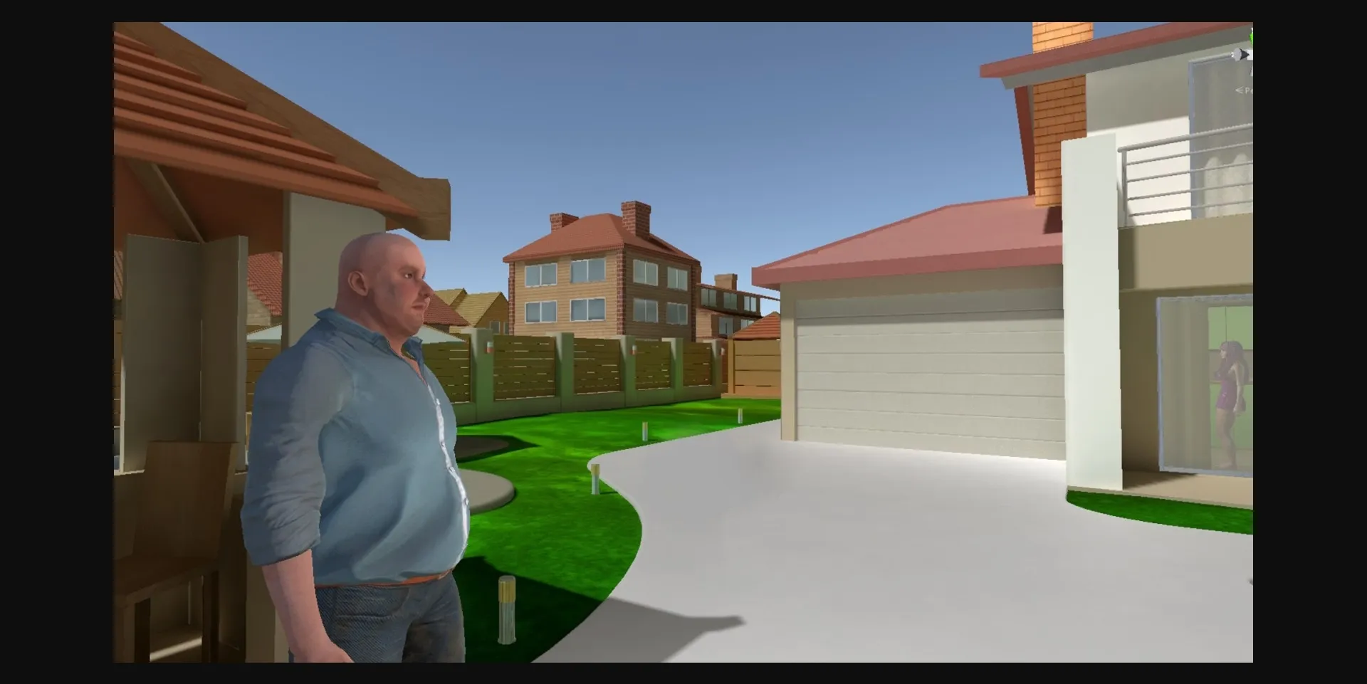 Unity Completed The Seduction of Shaqeera VR [Final] [Velvet Paradise Games] | Free Adult Games