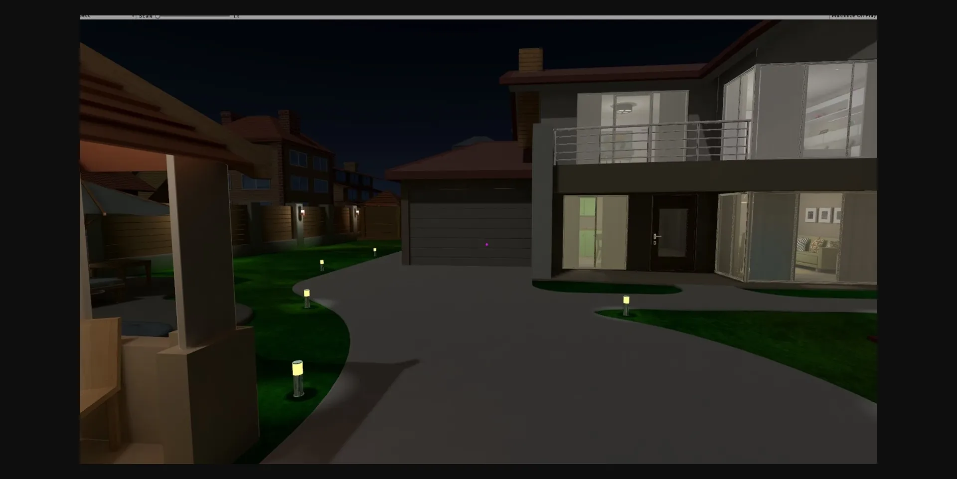 Unity Completed The Seduction of Shaqeera VR [Final] [Velvet Paradise Games] | Free Adult Games