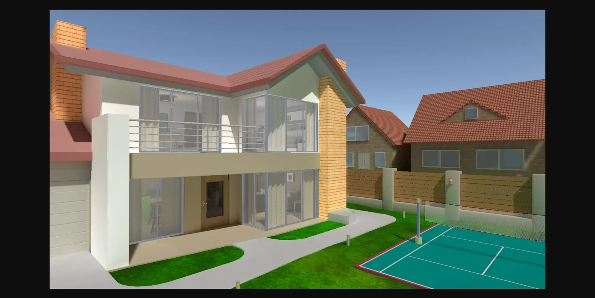 Unity Completed The Seduction of Shaqeera VR [Final] [Velvet Paradise Games] | Free Adult Games