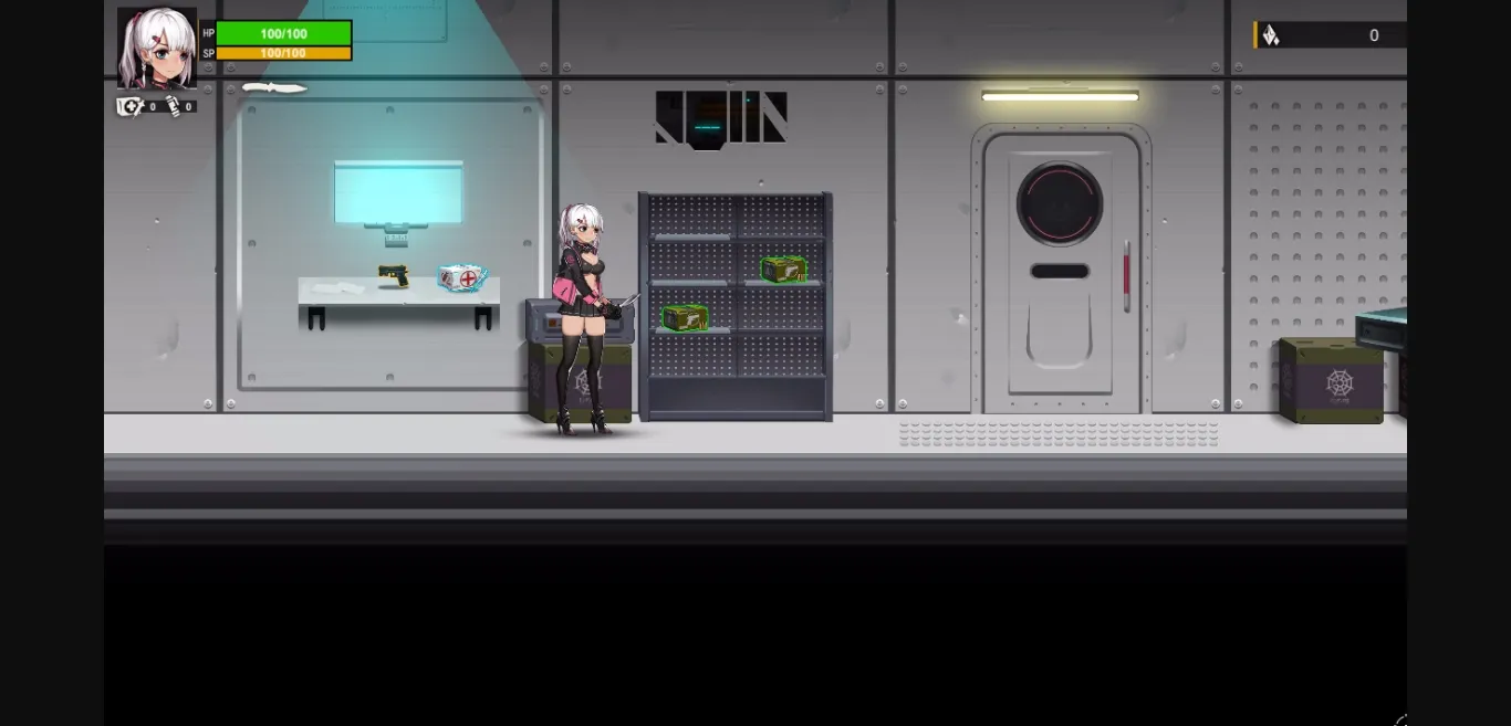 Unity Completed The Shadow of Yidhra [Final] [WhitePeach] | Free Adult Games