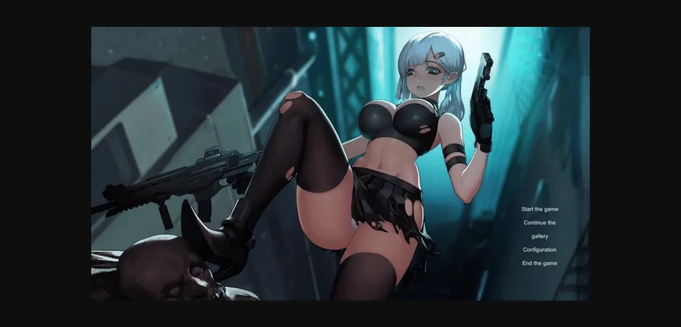 Unity Completed The Shadow of Yidhra [Final] [WhitePeach] | Free Adult Games