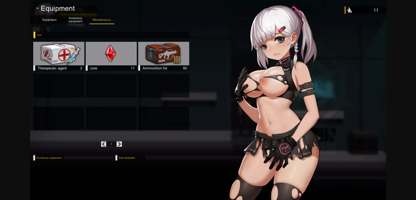 Unity Completed The Shadow of Yidhra [Final] [WhitePeach] | Free Adult Games